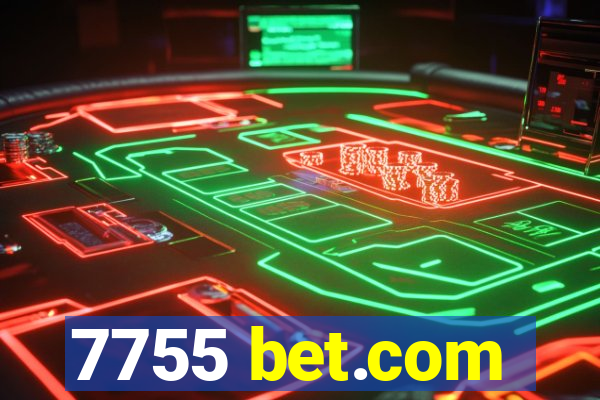 7755 bet.com
